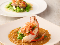 【Lunch】　“ESSENCE”《WEB予約限定！乾杯のドリンク付き🥂》