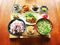 【立夏の養生膳】5月2〜6日限定