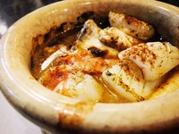 【2回以上ご来店いただいた少食のお客様へ】 18：30　瀬戸内ナポリ料理のショートコース  ¥13200(別途サービス料 ※予約時間の5分前までにご来店くださいませ。