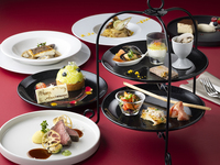 《土日祝日限定》記念日ディナーコース「Anniversario」～アニバーサリープレート＆乾杯用 選べるドリンク１杯付き【窓側席確約】