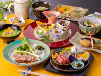 フェア会席　【関西フェア】