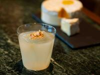 【BAR】シャルキュトリーとミクソロジーカクテル1杯付きプラン