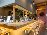 お席のみのご予約