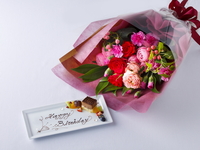 [For celebrations and anniversaries!] Anniversary lunch course