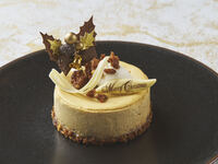 【12/23-25】Brown Suger Cheese Cake 10㎝ 