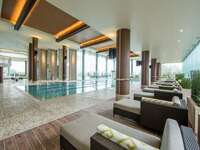 【11/21～1/19 Weekday】Pool  & Lunch Buffet