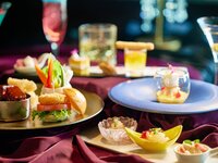 Night View Hour　メニュー詳細