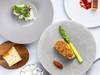 【ランチ】Full Course