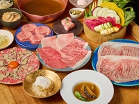 겨울 유명인 코스