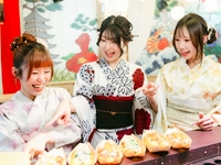 Eisa experience [5,640 yen course]