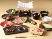 A5 Wagyu Special Course