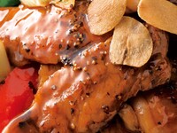 【ランチ】料理長おまかせコース 12000