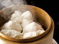 【平日限定ランチ】平日飲茶(やむちゃ)コース 5500