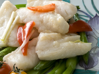 【土日祝日限定ランチ】珊瑚(さんご)コース 6500