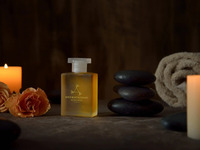 Hot Stone Body Treatment 90 minutes