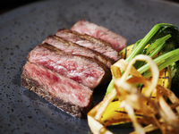 All-you-can-eat Wagyu beef [120 minutes for adults] A buffet featuring 40 types of freshly prepared seasonal dishes