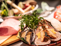 89アニバサリーコース    ～スペシャル～