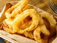 Onion ring M size