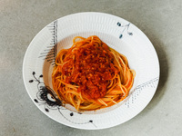 8/12開催　第三弾パスタコース