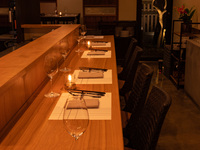 お席のみのご予約（ディナー）