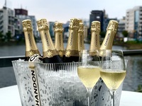 Summer vacation limited sparkling party