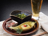 ~A feast of Kyoto cuisine and fine sake to celebrate summer~ "Kyoto Ryoen" July 1st - August 31st, 2026