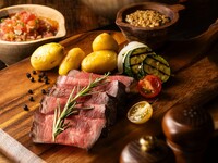 [8/30-10/31 Tsunagaru Meet Party Fair] Weekday dinner, infants (2 years old and under)