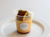 Corn pudding