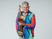 [8/9 Discover Jazz in PERU] 1st floor seats