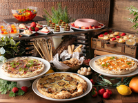 【日にち限定開催】DOLCE VITA ～イタリアンドルチェブッフェ～