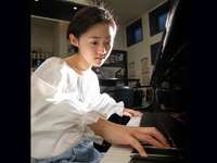 [8/27,28 Ai Furusato Trio / “Good Music Cinema”] 2nd floor seats