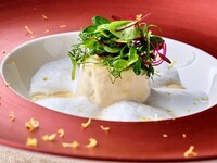 【ディナー】Kud'or（クドール）～料理コンクール2025「ゴールド賞」受賞～