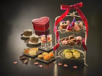 Sky Afternoon Tea【10％】