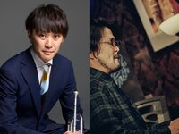 【DINNER/座席】 8/27 LIVE 横尾昌二郎（tp） & 加納新吾（p）デュオ