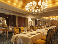 【土日祝】スペシャルマルセイユ＜Spécial Marseille＞(TGH株主優待ご利用)