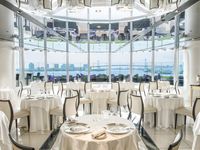 【平日限定】ダブルフレンチ＜Double Franch＞(TGH株主優待ご利用)