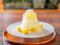 台町 檬果（マンゴー）雪