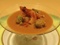 France Restaurant Week 2025 Special Dinner Course