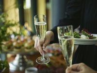 【8月限定団体様向け】CASUAL PARTY PLAN