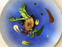 フランス レストランウィーク2025特別ディナーコース