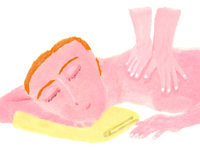 【90min.】パーソナルアレンジトリートメント