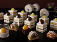 【Dinner 】Delicious Food Presentation　Adult Holiday ¥10,890with Service fee