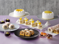 【Dinner】 Delicious Food Presentation　Infants(4years of age or younger)  Holiday ¥0 with Service fee
