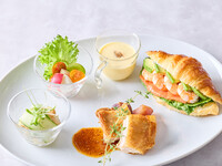 【平日限定】ワンプレートランチ