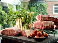 [Limited time and quantity] Special course [Caviar, abalone, truffle, Japanese kuroge wagyu beef fillet]