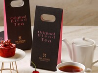 オリジナルブレンドティー