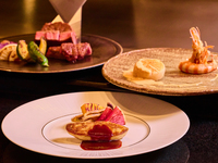 [Members only x weekdays] Moonlight Premium