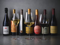 Wine Bar Seat only reservations