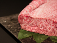 【Special Upgrade】 Change to specially selected Miyako beef fillet for the PAIPUSU, RYUKI, and KAGISUMA courses (+¥2,500)