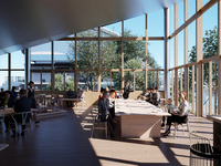 ＊＊＊＊【完全予約制】2F BBQコースメニュー＊＊＊＊